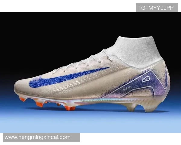 选择适合你的足球比赛鞋提升场上表现的全面指南